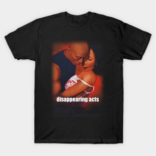 Disappearing Acts T-Shirt